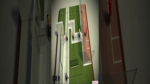 Hitman GO In 60 Seconds | Hitman GO