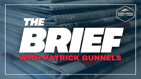 The Brief: June 29, 2023 - Thur 9:00 AM ET -