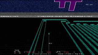 Session 5: Armagetron Advanced (Arcade Classic Practice)