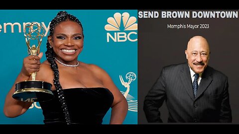 Judge Joe Brown Calls Out Sheryl Lee Ralph Heavily Hinting That He Sexually Assaulted Her