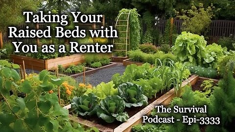 Taking Raised Beds with You as a Renter - Epi-3333