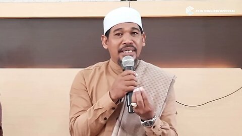 Istri Nabi Muhammad yang Beragama Kristen dan Yahudi - Ustadz Zein Muchsin