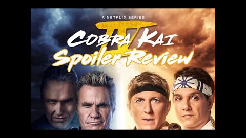 Netflix Cobra Kai Season 4 Review who will rule the valley?