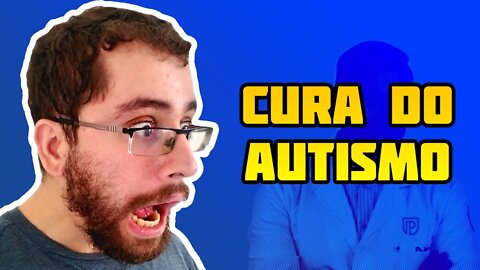 O AUTISMO TEM CURA OU NÃO? DESCUBRA AGORA!