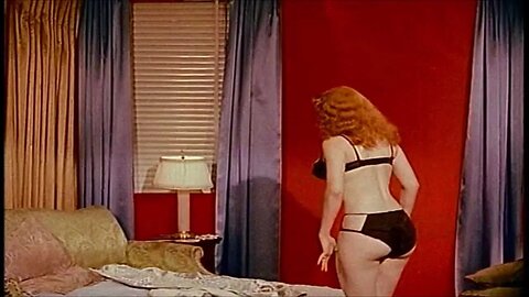 Teaserama (1955) Trailer Betty Page, Tempest Storm