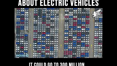 Truth Behind Electric Vehicles