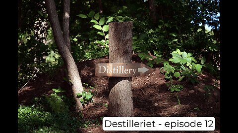 Destilleriet #12