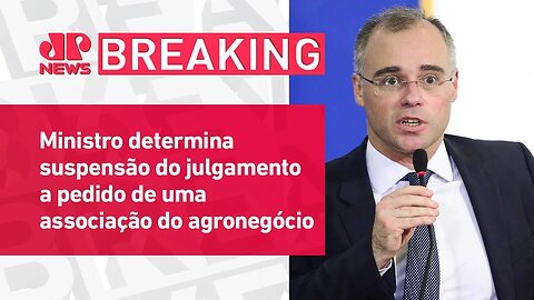 STF julga ação que pode render R$ 90 bilhões ao governo | BREAKING NEWS