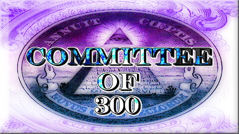 The Committee of 300