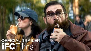 Get Away: Official Trailer | Nick Frost & Aisling Bea | HD | IFC Films