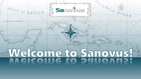 Sanovus Introduction