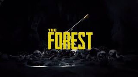 The Forest - Main Theme