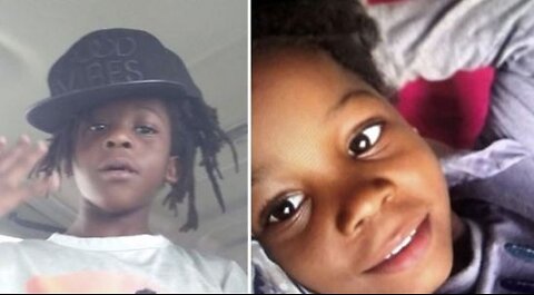 Missing Jacksonville children found safe following AMBER Alert, FDLE says