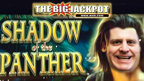 SHADOW of the PANTHER $450/spin BIG WIN$ ✦ The Cosmopolitan Casino HUGE SLOT WIN$ | Raja Slots