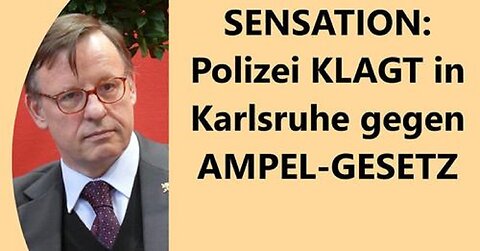 Wut über Bundespolizeibeauftragten - Grüne wollen mit Denunziations-Klima Polizei zersetzen