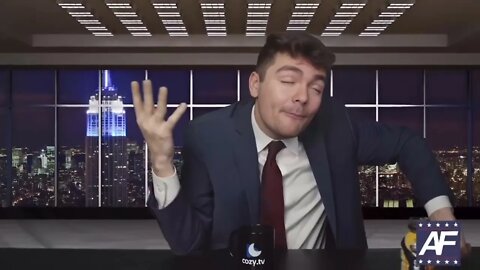 Nick Fuentes LOVES DUMPERS