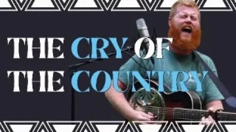 The Cry of the Country #oliveranthonymusic #richmennorthofrichmond #reactionvideos