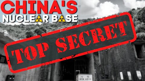 China's Nuclear Base 816 | Secret Location | Documentary | Chongqing China