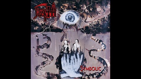 Death - Symbolic