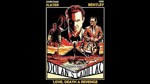 Trailer - Dolan's Cadillac - 2009