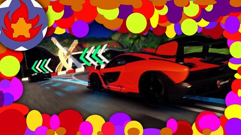 Almost.... McLaren Senna Race (Asphalt Jungle Multiplayer) | Asphalt 9: Legends