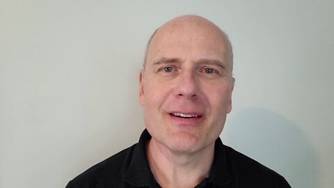 Stefan Molyneux Update: See You Soon!