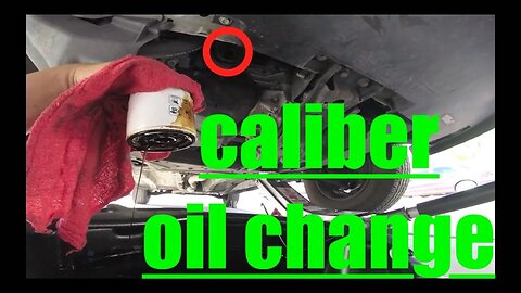 EASY OIL Change RESET Light '07-'12 Dodge Caliber√ Fix it Angel