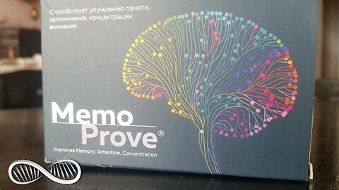 A Neuropeptide-Powered Nootropic 🧠 MEMOPROVE® Biohacker Review