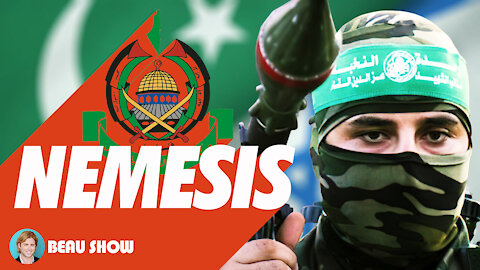 Israel Vs. Hamas: Middle East Conflict | The Beau Show