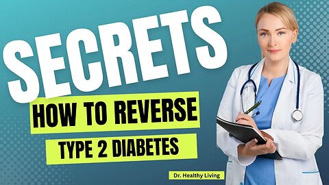 "Breaking the Chains: How Lifestyle Changes Can Reverse Type 2 Diabetes"