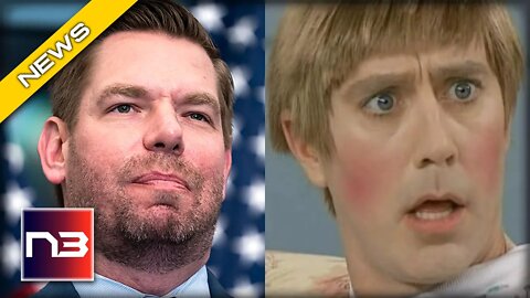 CRINGE: Eric Swalwell's New AD Is So Terrible It Looks Like an SNL Skit