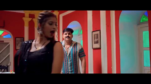 Pawan Singh, Shivani Singh – टिकुलिया ए राजा (Official Video) _ Tikuliya Ae Raja.mp4