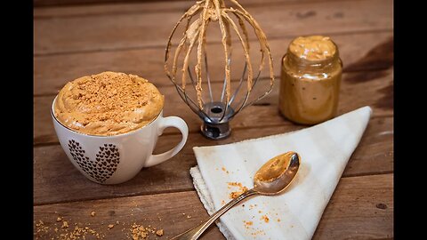 DESCUBRA COMO PREPARAR UM CAFÉ CREMOSO COM PAÇOCA | CULINÁRIA DESCOMPLICADA