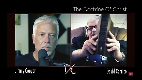 You Can BELIEVE The Bible (NOT "oral" Torah) | DOC