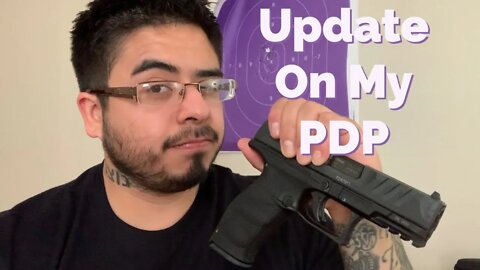 Gun review