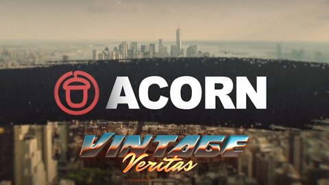 VINTAGE VERITAS: The fall of ACORN