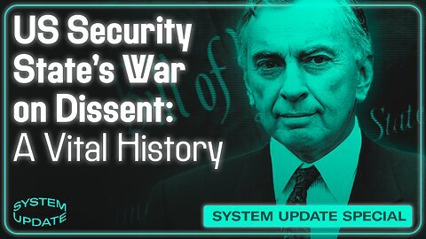 "Exploring 30 Years of Civil Liberties: Waco to Vidal"