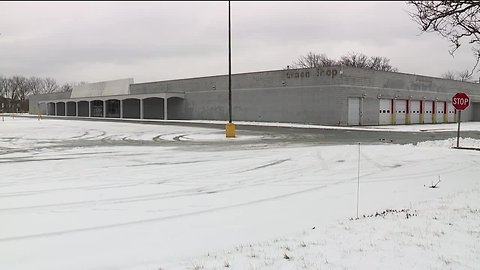 Owner exploring options for former west side Kmart