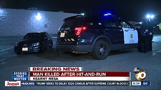 Man dies after being dragged by car, run over