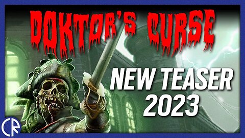 🎃 Doktor's Curse 2023 👻 #Halloween - 6News - Rainbow Six Siege