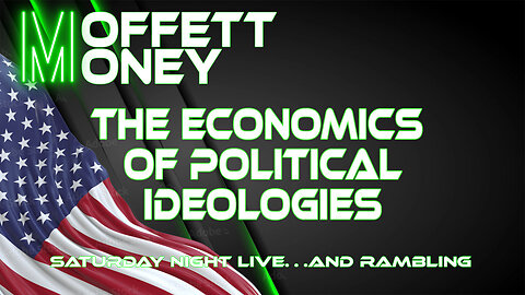 The Economics of Political Ideologies