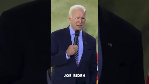 Biden, All Electric By 3035