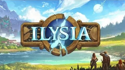 Ilysia: Beta1 *Backpack and Skills* | Meta Quest VR Gaming