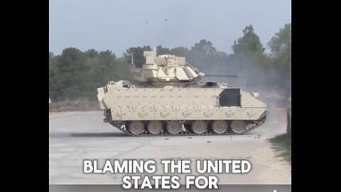 USA Today Report On Middle East War ( USA 🇺🇸 HAS LOST CONTROL )