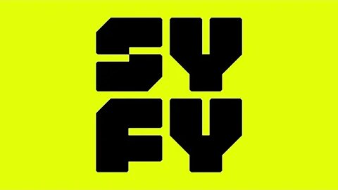 SYFY Break Bumper (Yellow)