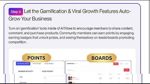 AITribes Demo: AI-Powered Community Builder That Ge Leads & sales on Autopilot For You