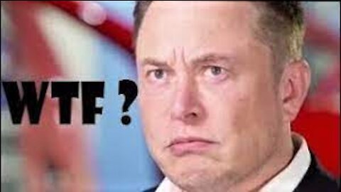 Reporters asking stupid questions to ELON MUSK for 2 minutes straight🤣🤣!!!