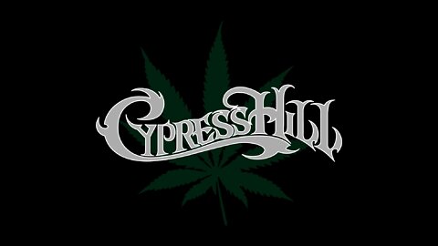 Cypress Hill || I Wanna Get High