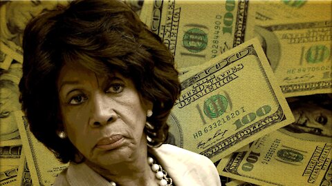 Chauvin guilty of murder, BLM still not happy Riots continue! #MaxineWaters most corrupt in Congress