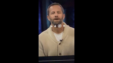 Takeaways with Kirk Cameron.